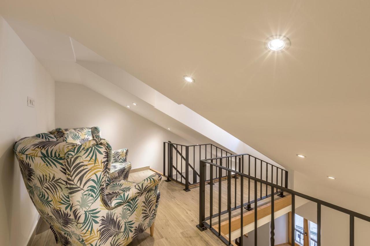 Cosmijeva Luxury Rooms Split Exterior foto